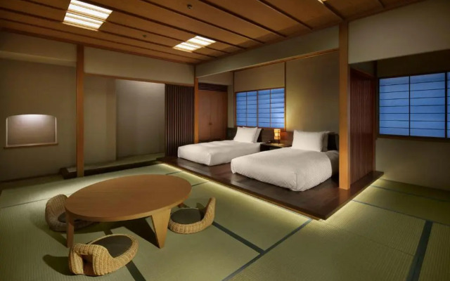 Kawana Hotel