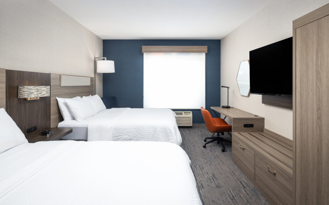 Holiday Inn Express & Suites Nampa - Idaho Center by IHG