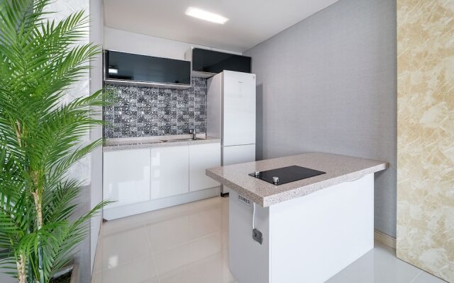 Pohang Pinewave Sea & Spa Pension