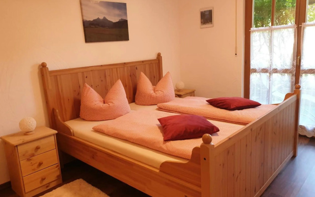 Ferienwohnung Sunnwinkel