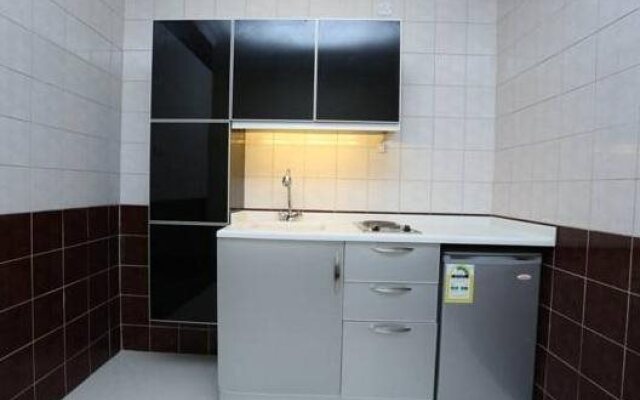 Raoum Inn Hafr Al Batin