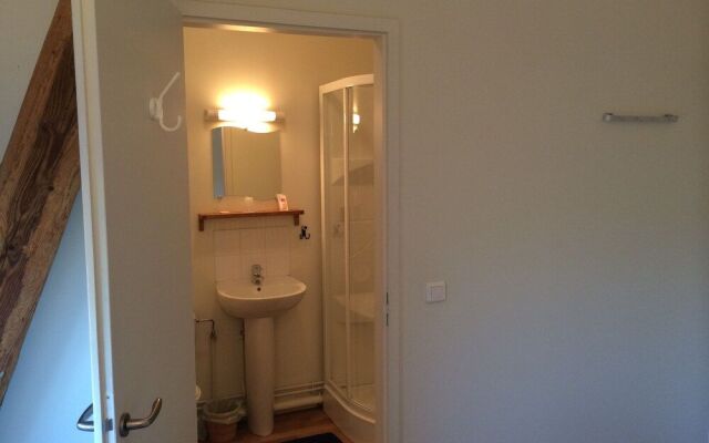 Le Couvent de Saint Ulrich