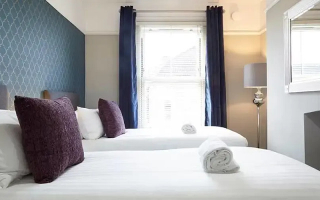The Sunningdale  Your Apartment