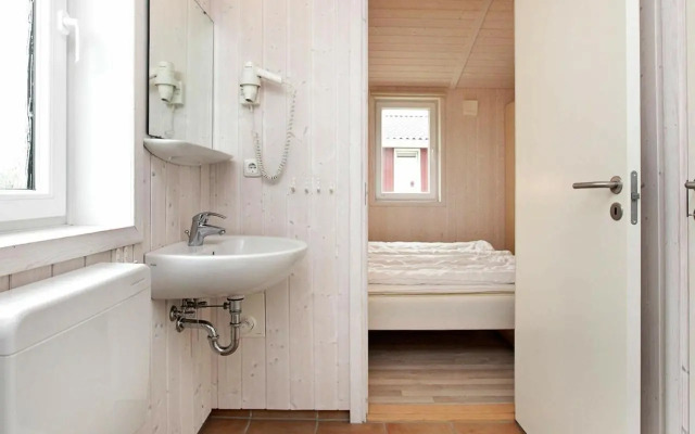 Two-Bedroom Holiday home in Grömitz 7