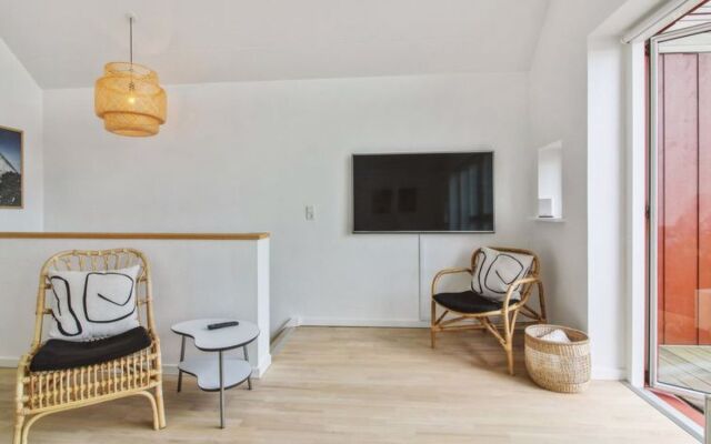 "Jannic" - 600m from the sea in NW Jutland