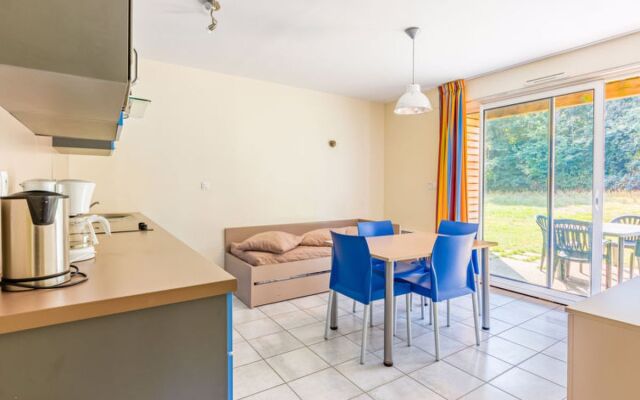 Le Relais du Plessis (RIH400)