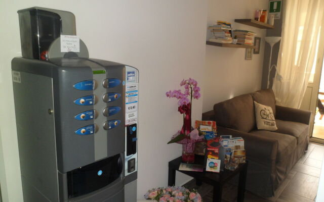Casa Provenza Rooms