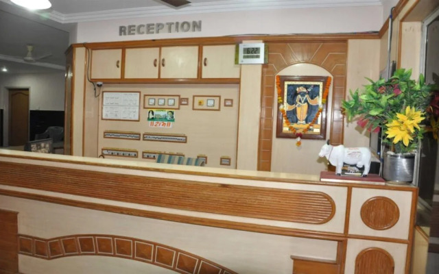 Hotel Shree Darshan