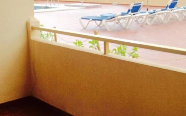 Apartamentos Turísticos Yamasol