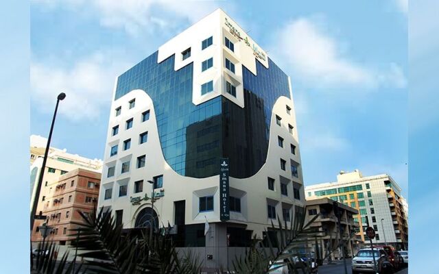 Signature Inn Deira - Free Parking