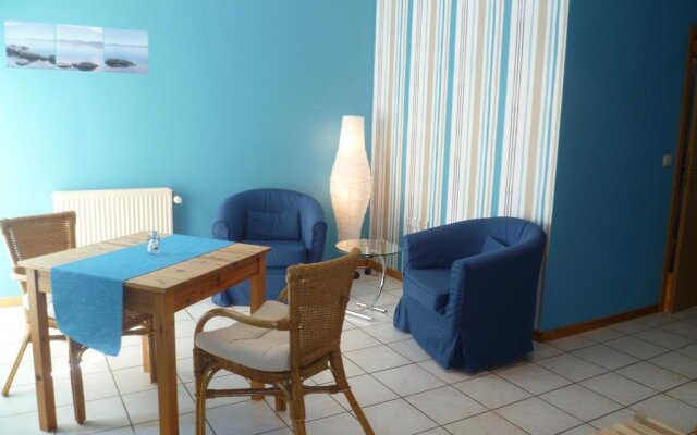 Appart-Hotel Dry Les Courtis