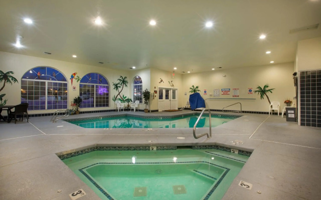 Prospector Hotel and Casino