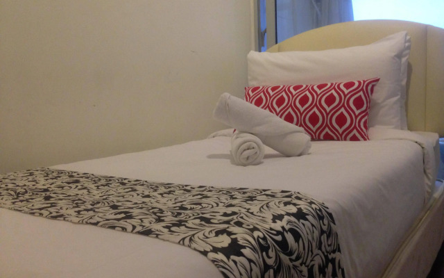 Woodpecker Lodge Kuching