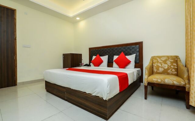 Hotel Krone