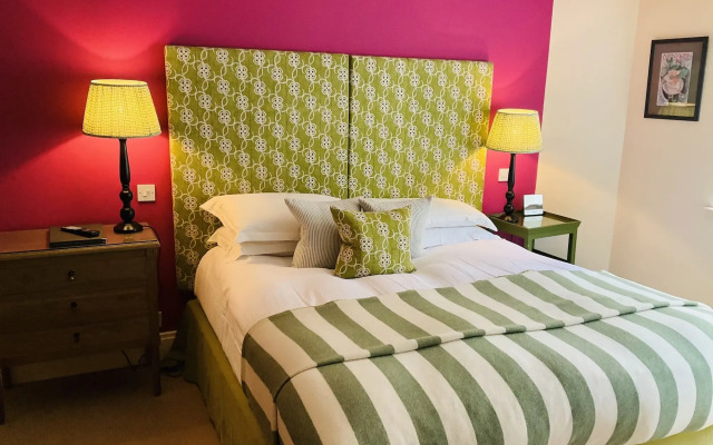 The Close Hotel