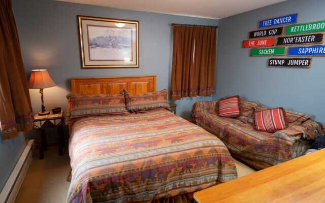 3br Ski-in, Ski-out & Private Sauna 3 Bedroom Condo by RedAwning