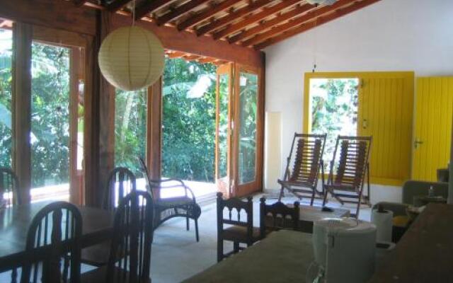Vila Agua