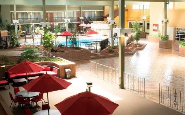 Park Inn by Radisson Indiana