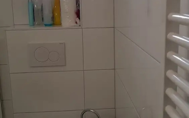 Outletcity Ferienwohnung