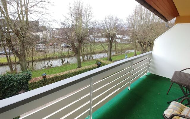 Burghof Hotel Garni