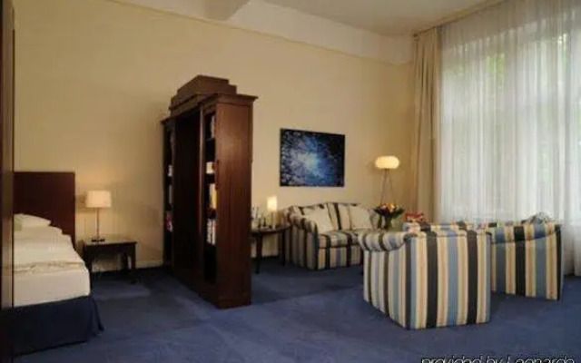 Villa Viktoria