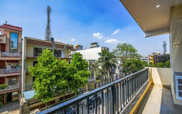 FabExpress Sunrise Sector 51