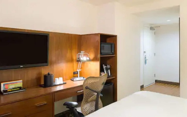 Hilton Garden Inn New York/Manhattan-Midtown East