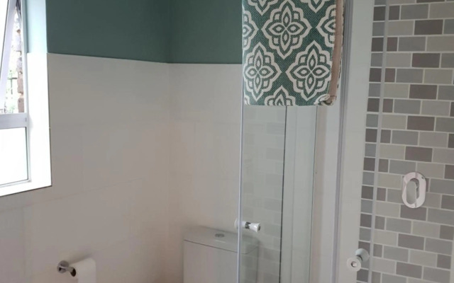 Waterkloof Glen Flatlet