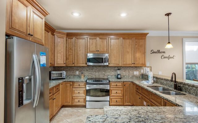 Southern Comfort VCB