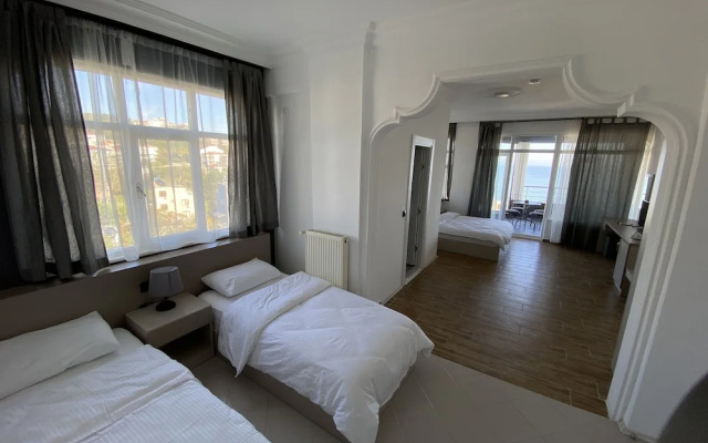 No 57 Suites