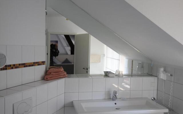 Hotel & Gaestehaus Will