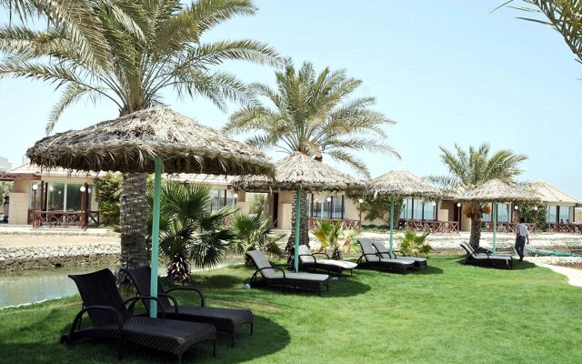 Al Bander Hotel & Resort