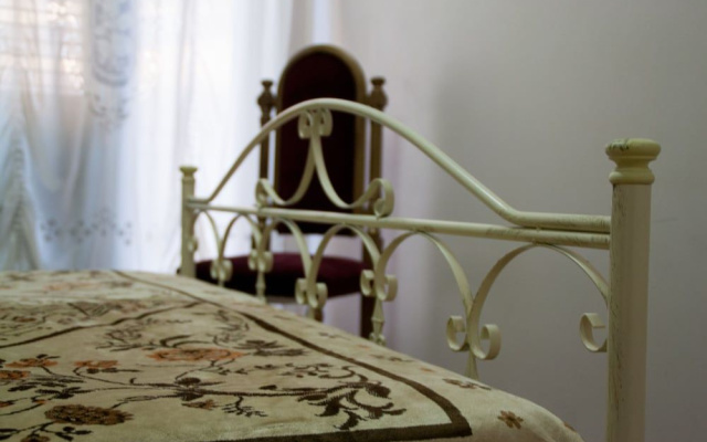 The Liberty Palace b&b