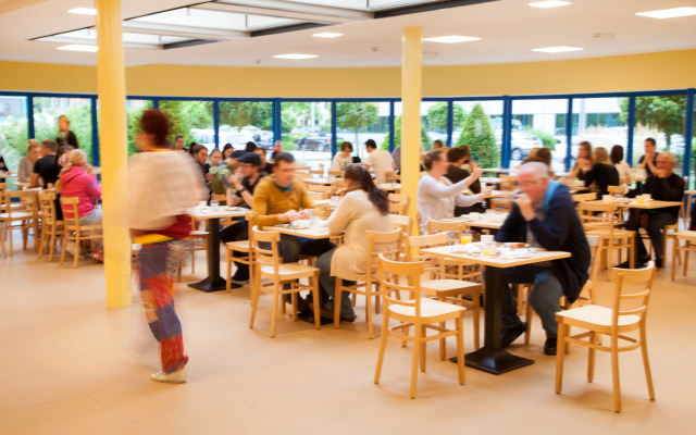 a&o Amsterdam Zuidoost