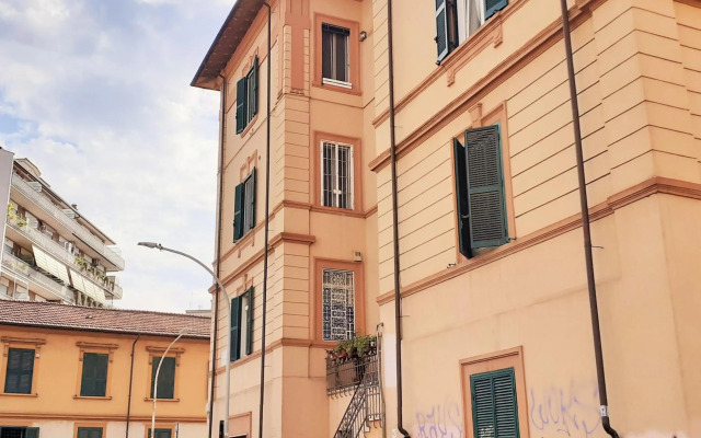 Near Metro Flat - Best BnB Garbatella