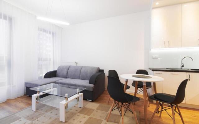 NotaBene Apartment