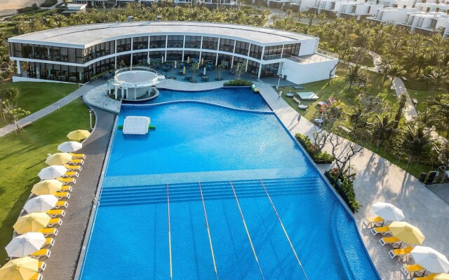 7S Hotel Ocean Nami Vung Tau