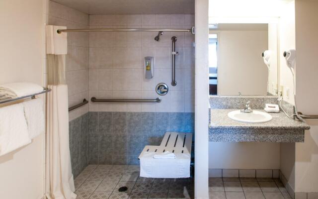 Rodeway Inn