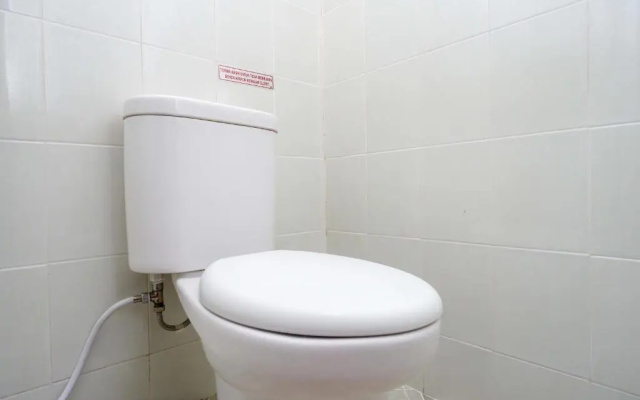KoolKost Syariah At Jalan Juanda Solo - Minimum Stay 6 Nights