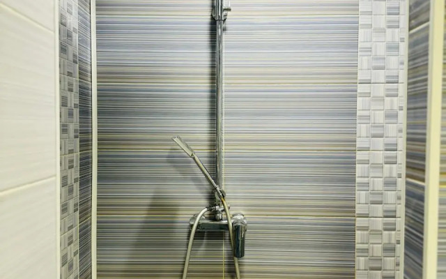 Апартаменты на улице Мельничная 3