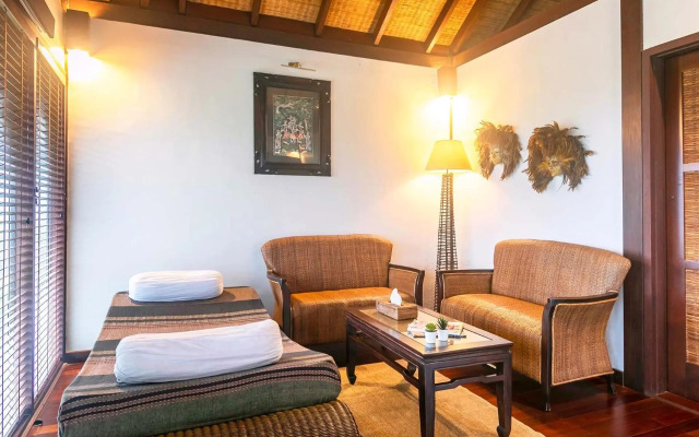 StayVista at Jade's Ambrosia