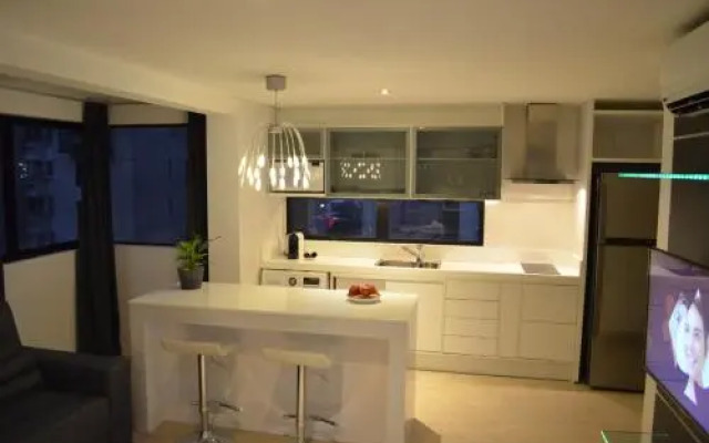 Goldenland Home Service