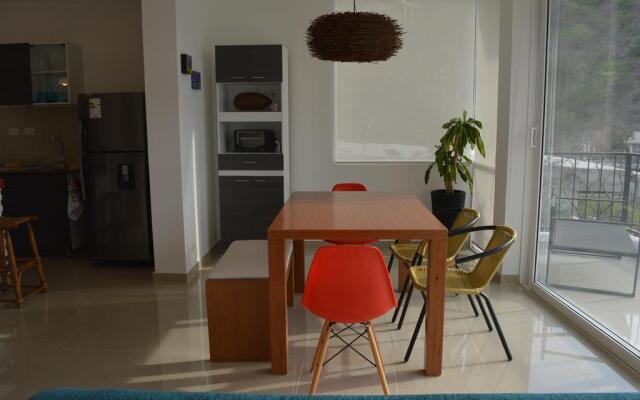 Casas Paraiso
