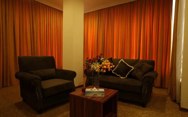 Lamassu Hotel
