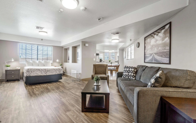 Surestay Plus Hotel By Best Western El Cajon