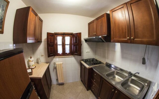 Agriturismo Grotta di Figazzano