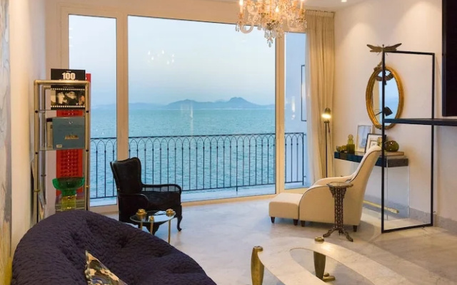 Maison Dedine - Adults Only