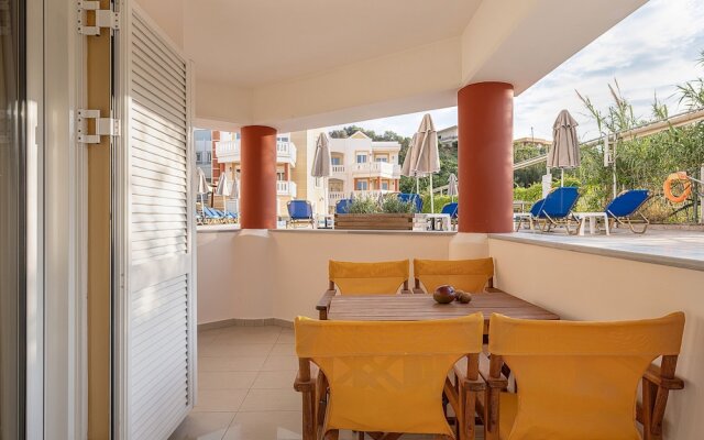 Artemis Apartments