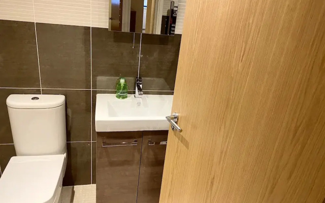 Onpoint Apartments - Rutland House