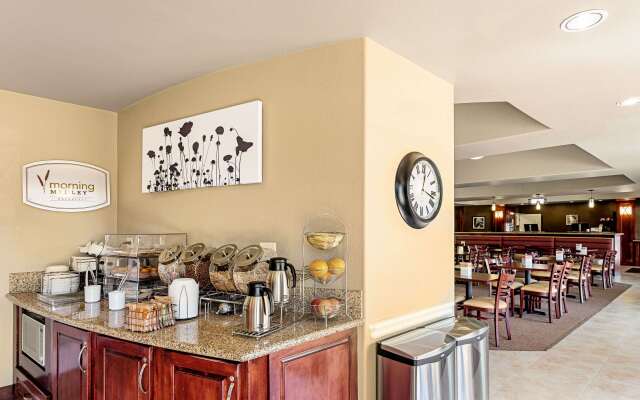 Sleep Inn & Suites Tyler South